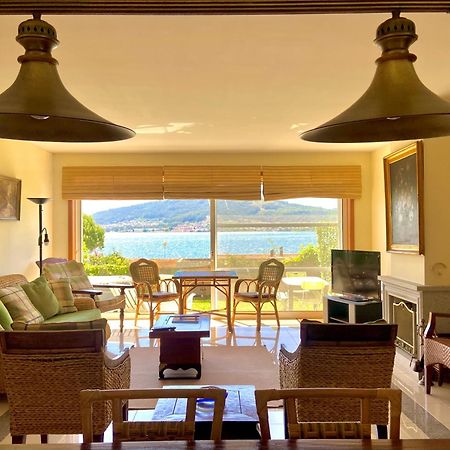 Vistas Do Minho Villa Каминя Екстериор снимка