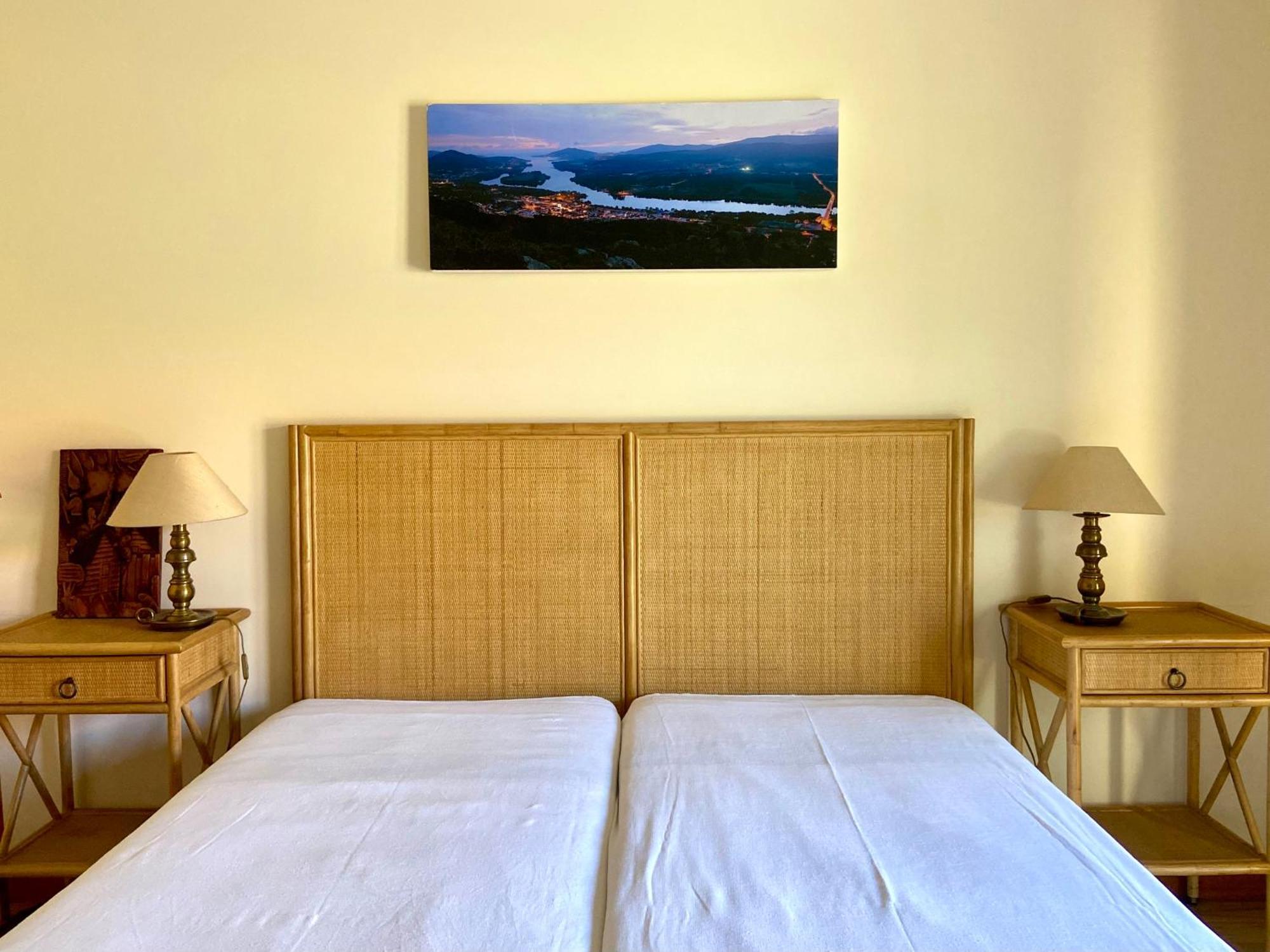 Vistas Do Minho Villa Каминя Екстериор снимка