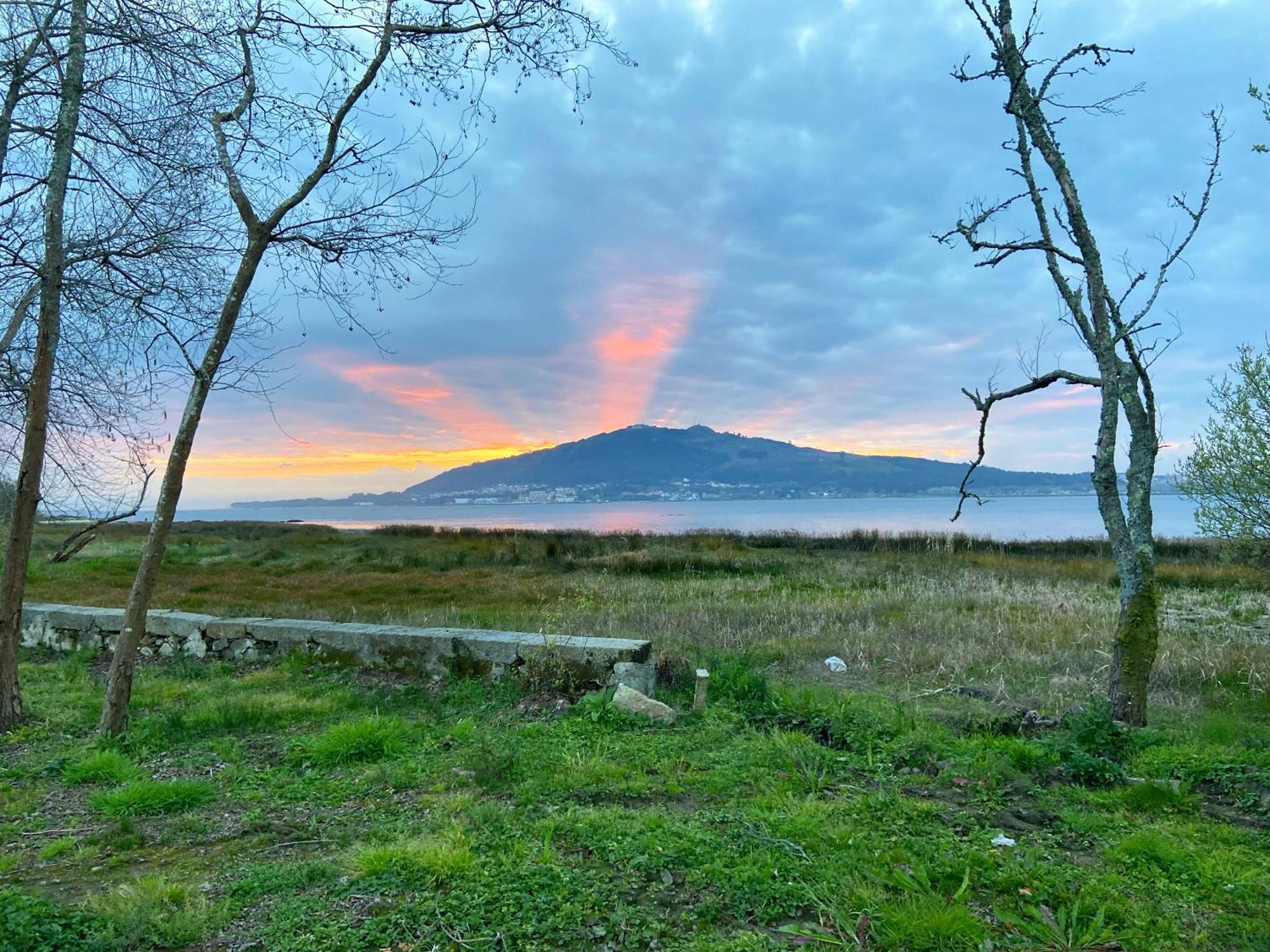 Vistas Do Minho Villa Каминя Екстериор снимка