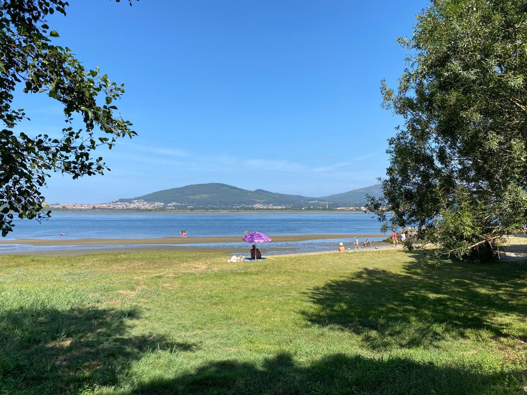 Vistas Do Minho Villa Каминя Екстериор снимка