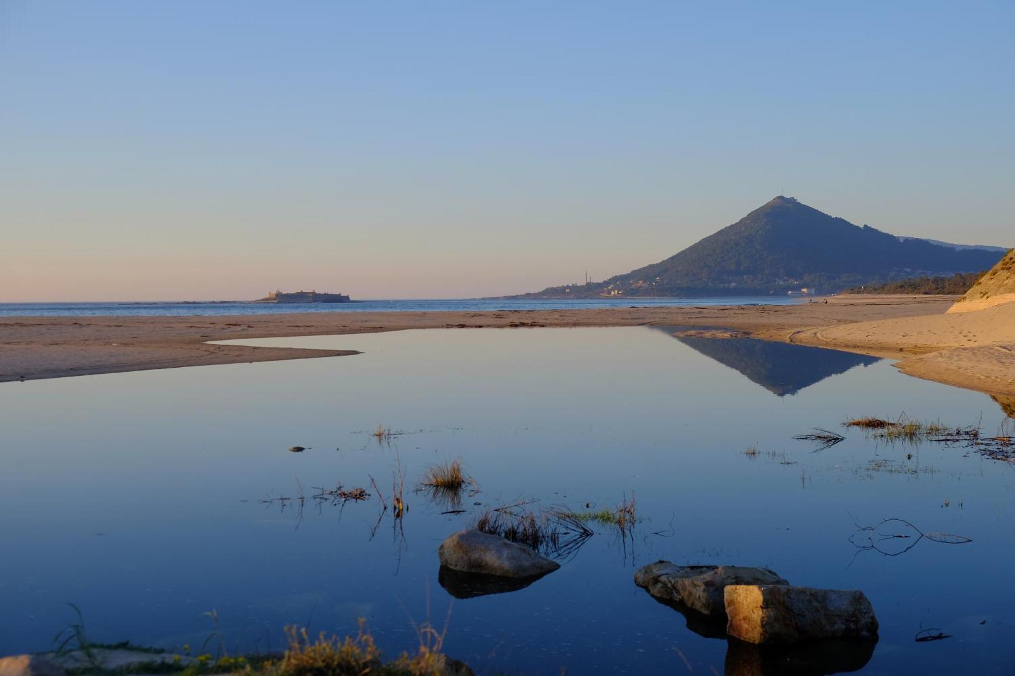 Vistas Do Minho Villa Каминя Екстериор снимка
