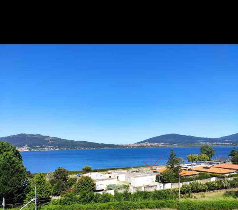Vistas Do Minho Villa Каминя Екстериор снимка