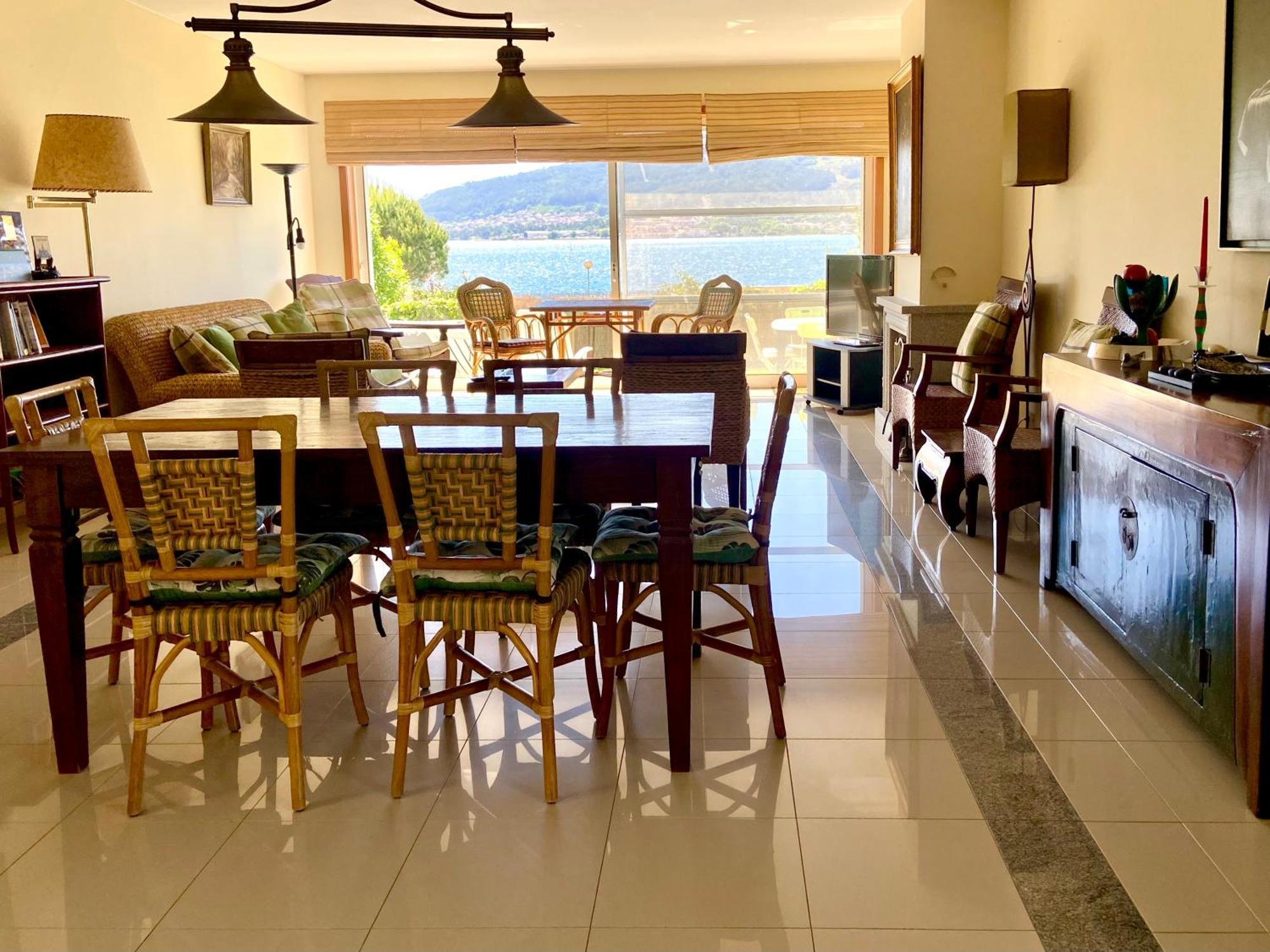 Vistas Do Minho Villa Каминя Екстериор снимка