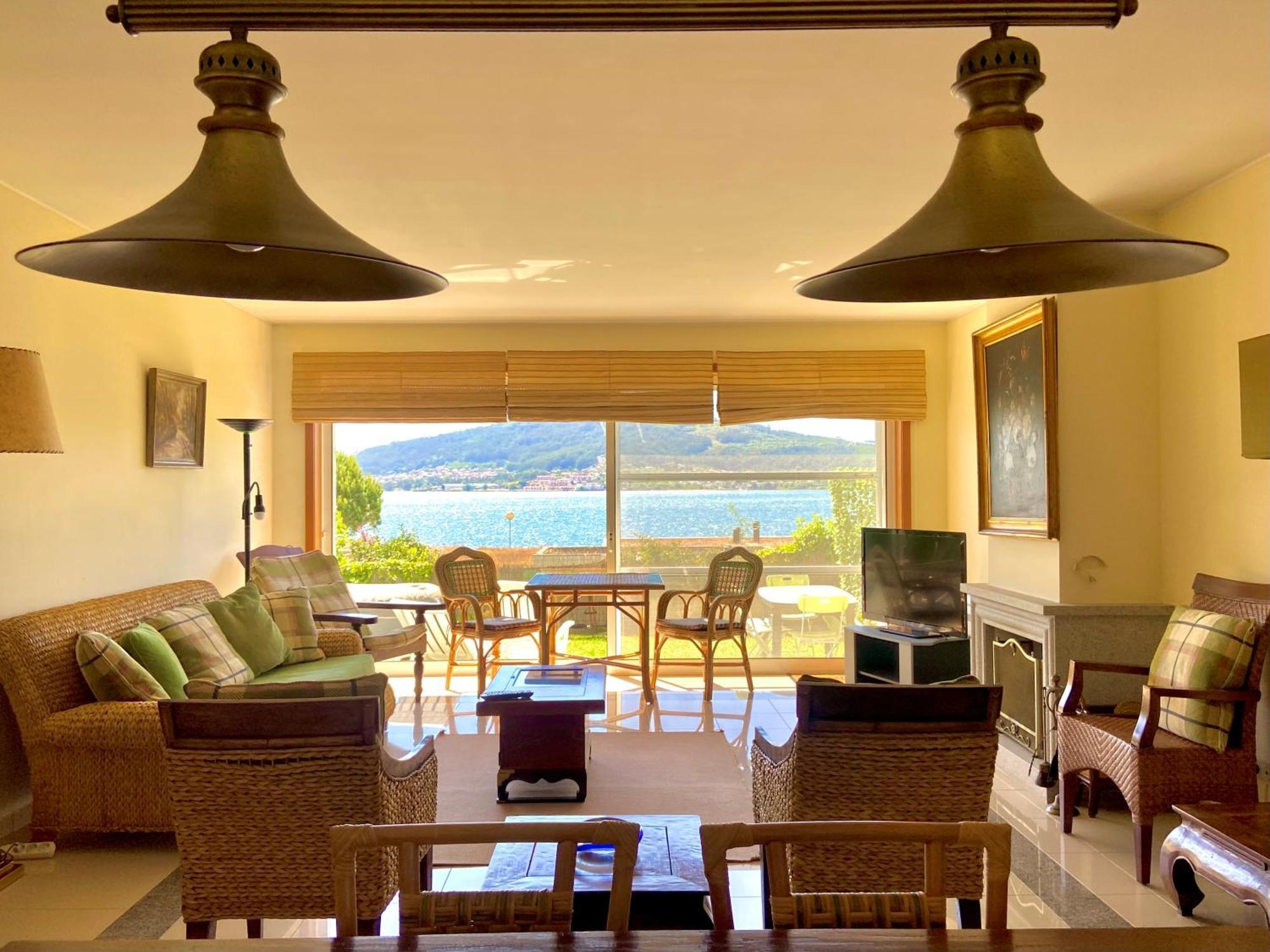 Vistas Do Minho Villa Каминя Екстериор снимка
